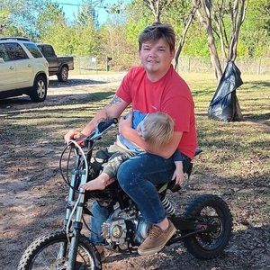 Meet your Posher, Michael